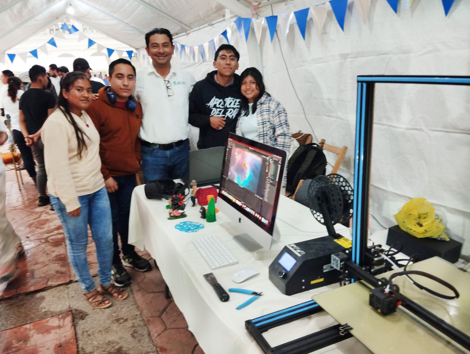 Comunidad Estudiantil